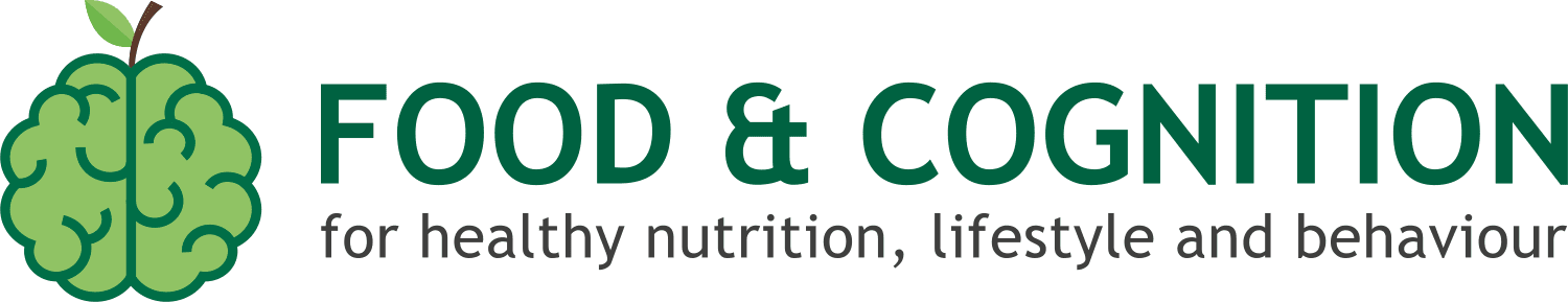 Food and Cognition logo