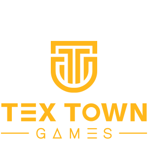 Textown Games